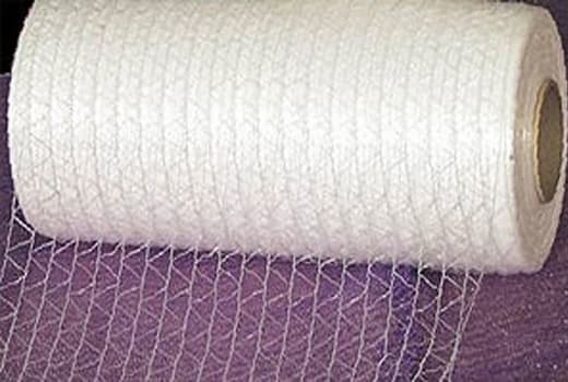 Length Stretch Pallet Netting Wrap